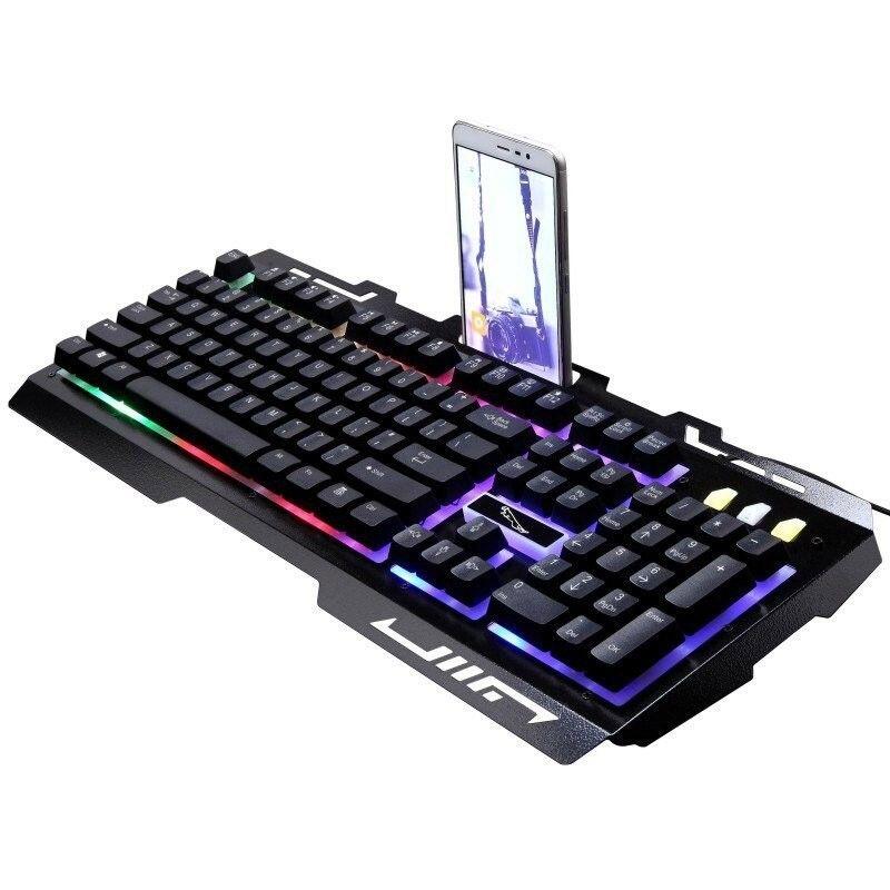 Rekomendasi 5 Keyboard untuk Gaming, Harganya di Bawah Rp 500 Ribu
