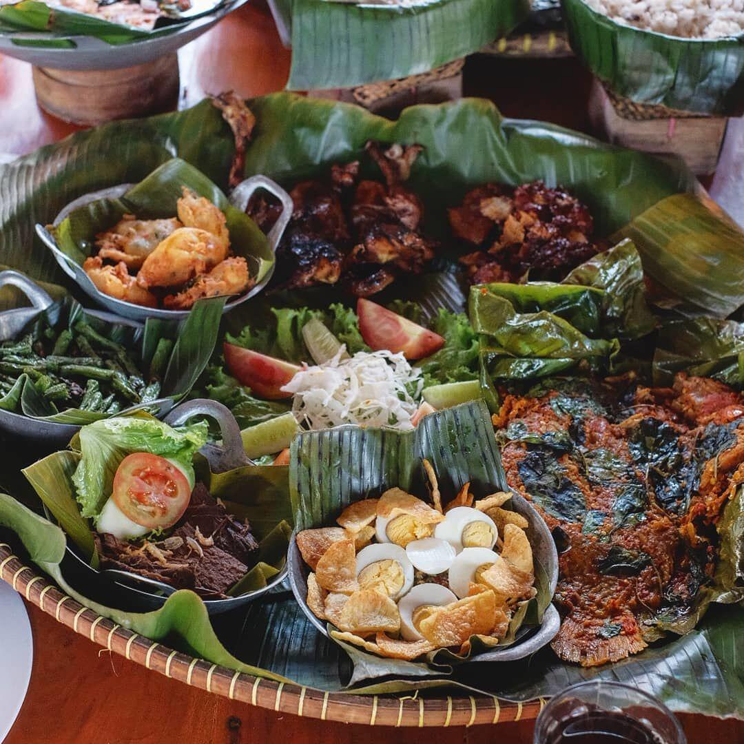 6 Rekomendasi Makan Porsi Besar untuk Bukber di Bandung