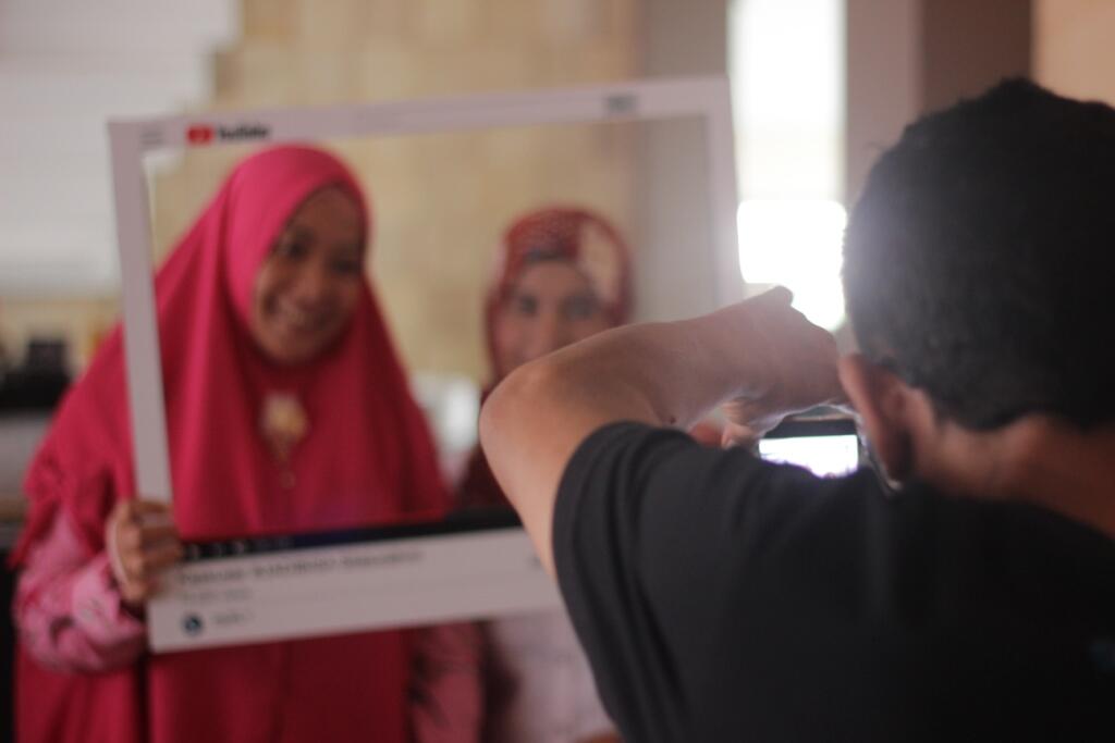 &#91;FR&#93; Serunya Bukber Kaskus eRYe with XL &quot;Kaskuser #JadiBisa Silaturahmi&quot;
