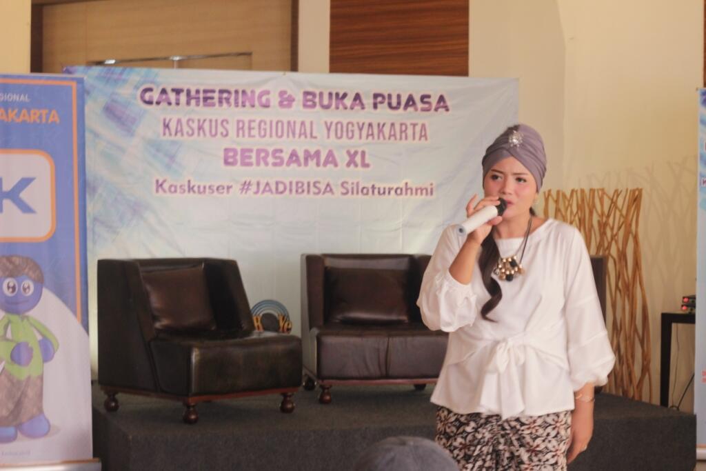 &#91;FR&#93; Serunya Bukber Kaskus eRYe with XL &quot;Kaskuser #JadiBisa Silaturahmi&quot;