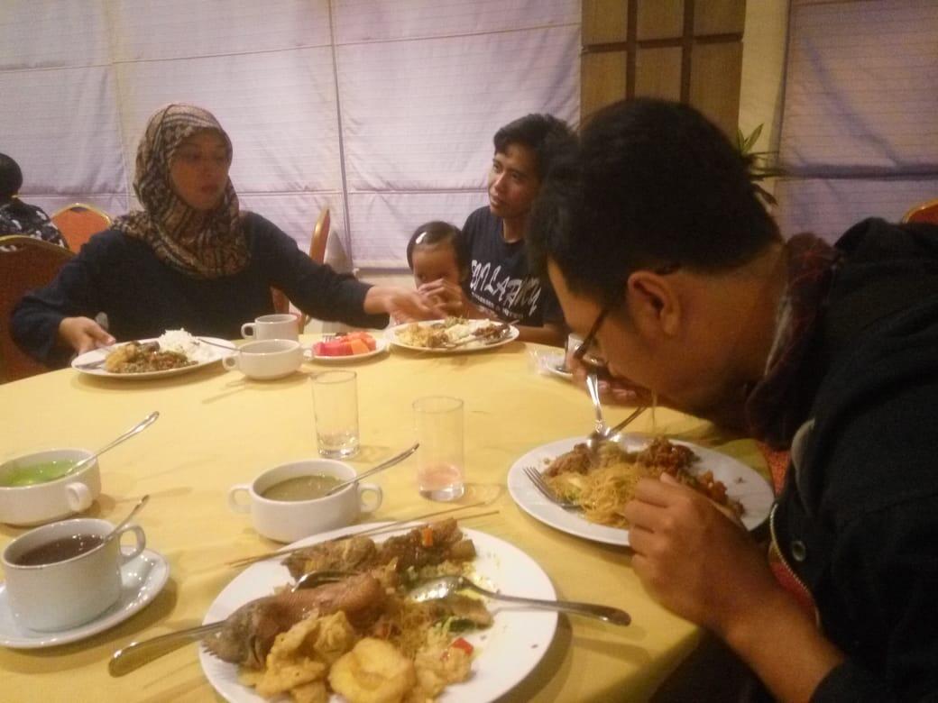 &#91;FR&#93; Serunya Bukber Kaskus eRYe with XL &quot;Kaskuser #JadiBisa Silaturahmi&quot;