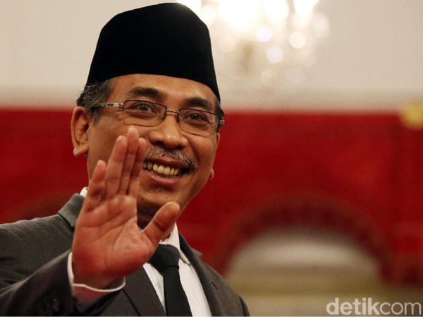 Heboh Yahya Staquf Jadi Pembicara di Israel, Ini Penjelasan PBNU