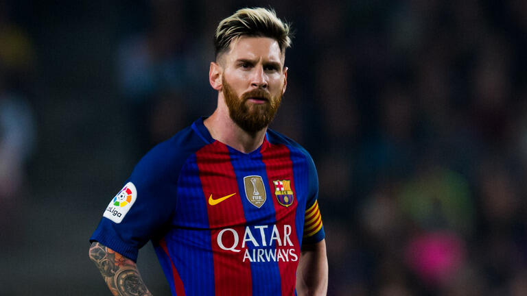 5 Kelakuan Buruk Messi saat Mentas di Lapangan, Nomor 1 Berujung Kartu Merah