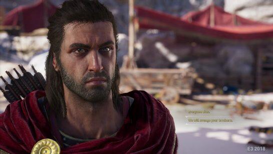 Segudang Screenshot Assassin's Creed Bocor, Perlihatkan Gameplay & Tokoh Utama