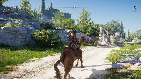 Segudang Screenshot Assassin's Creed Bocor, Perlihatkan Gameplay & Tokoh Utama