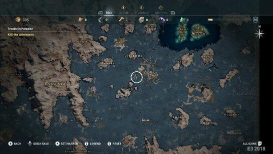 Segudang Screenshot Assassin's Creed Bocor, Perlihatkan Gameplay & Tokoh Utama