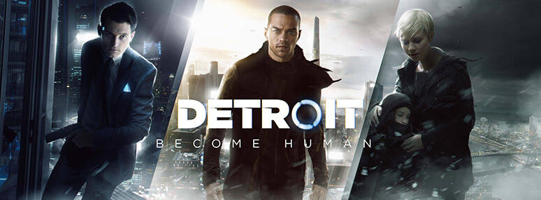 Lagi hype &quot;Detroit: Become Human&quot;, referensinya dapat kritik, ini alasannya