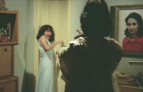 Bikin Jantungan ! Inilah 5 Film Horror Indonesia Paling Menyeramkan Sepanjang Masa!! 