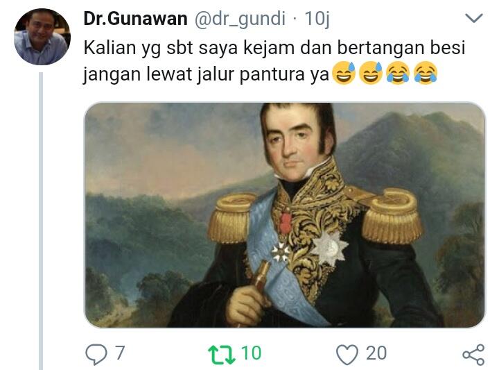 Ramai Spanduk 'Jalan Tol Pak Jokowi' Bertebaran saat Mudik