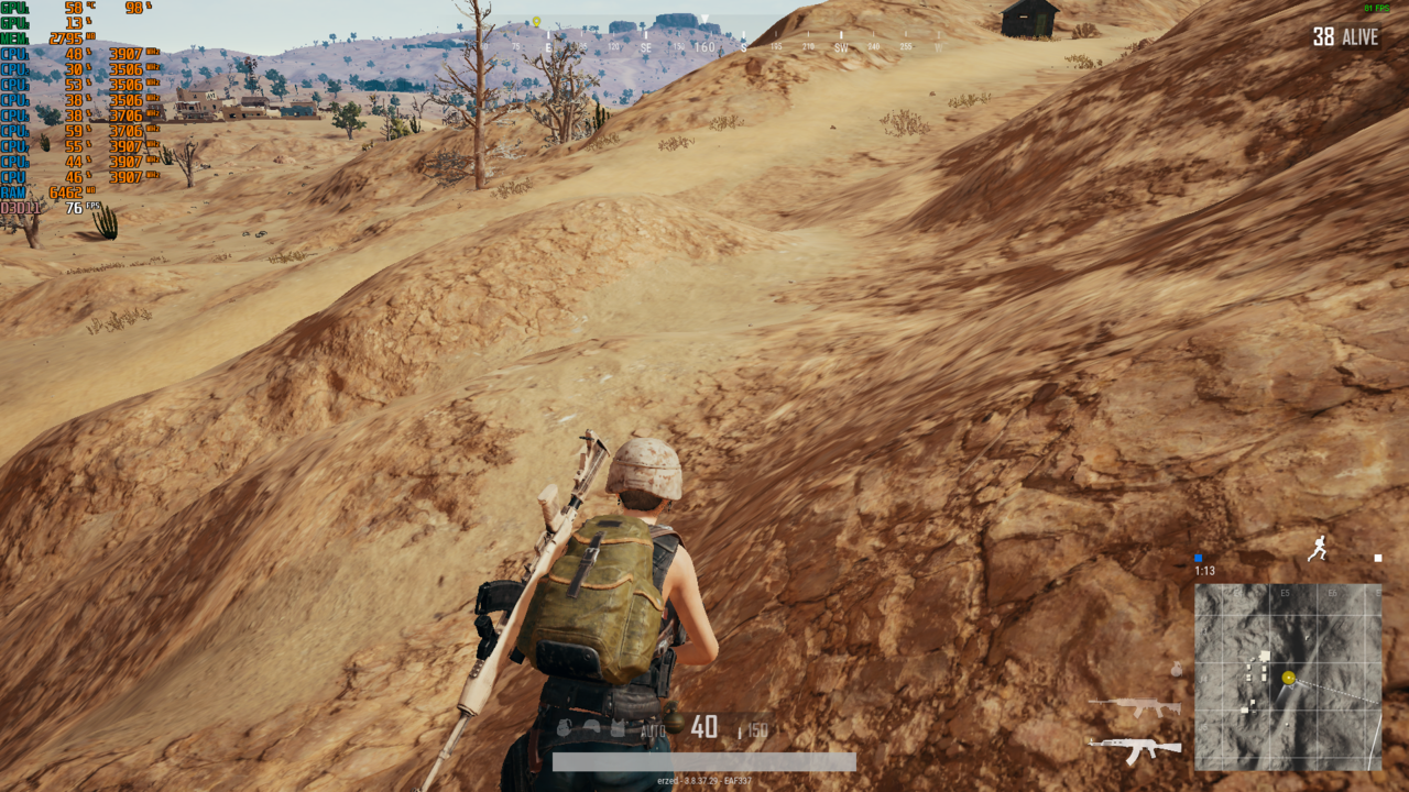 PUBG