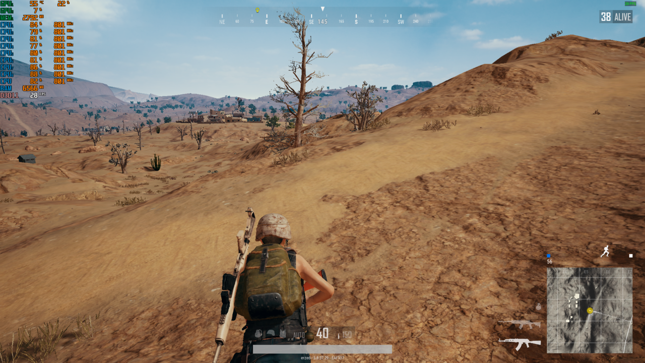PUBG