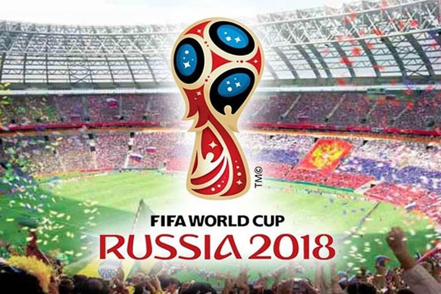 (++++)(★★★★)2018 FIFA World Cup Russia (★★★★)(++++)