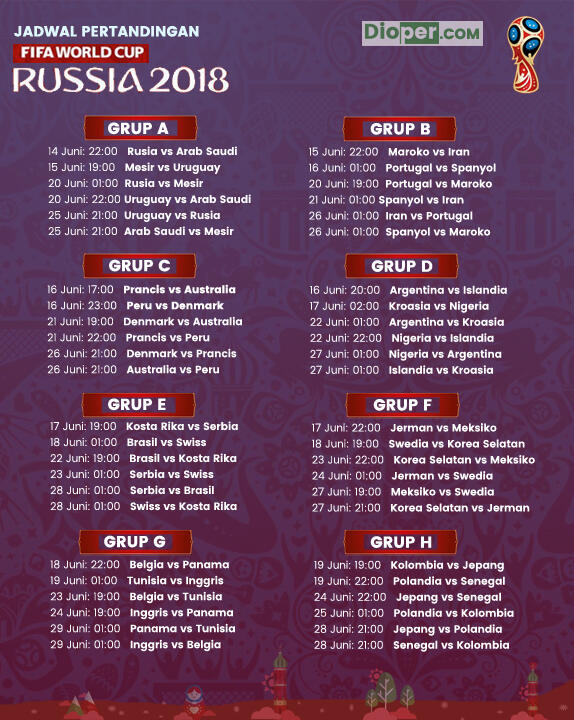 (++++)(★★★★)2018 FIFA World Cup Russia (★★★★)(++++)