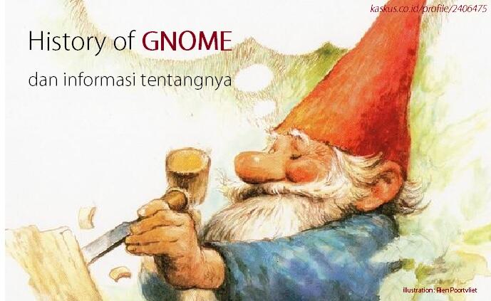 Main Harvest Moon ? Ada hal menarik nih tentang Gnome !