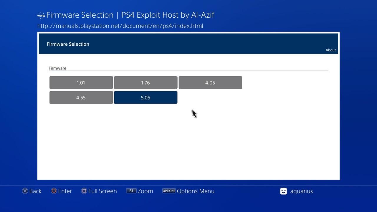 Ps4 Network Settings