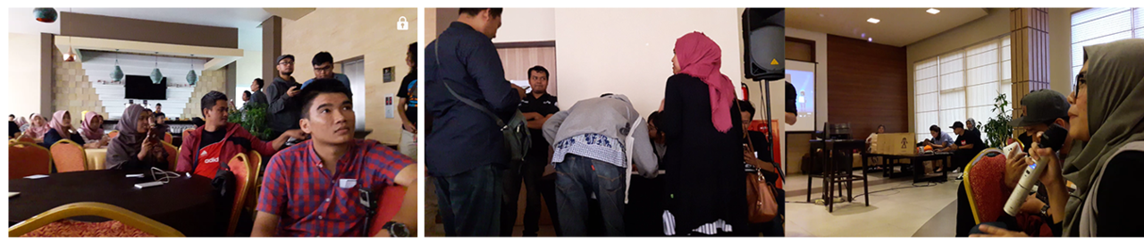 &#91;FR&#93; RHAPSODY HATI Kaskuser #JadiBisa Silaturahmi