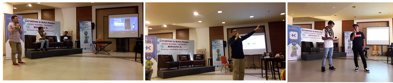 &#91;FR&#93; RHAPSODY HATI Kaskuser #JadiBisa Silaturahmi