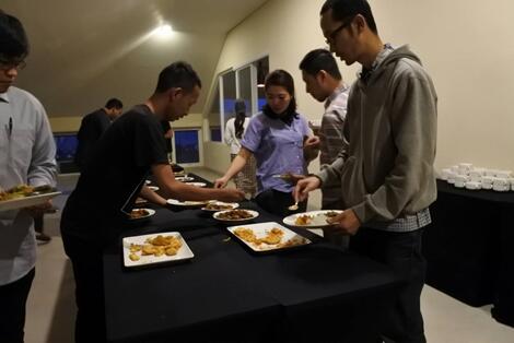 &#91;FR&#93; Gathering &amp; Buka Bersama Kaskus Erye with XL Kaskuser #JadiBisa SIlaturahmi