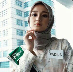 Kenalin Gan! Miss Sunsilk Hijab Hunt 2018 Cantik Asal Surabaya