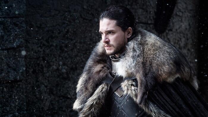 Setelah Final Season, Siap-siap Lanjut Ikutin Prekuel Game of Thrones Gan!