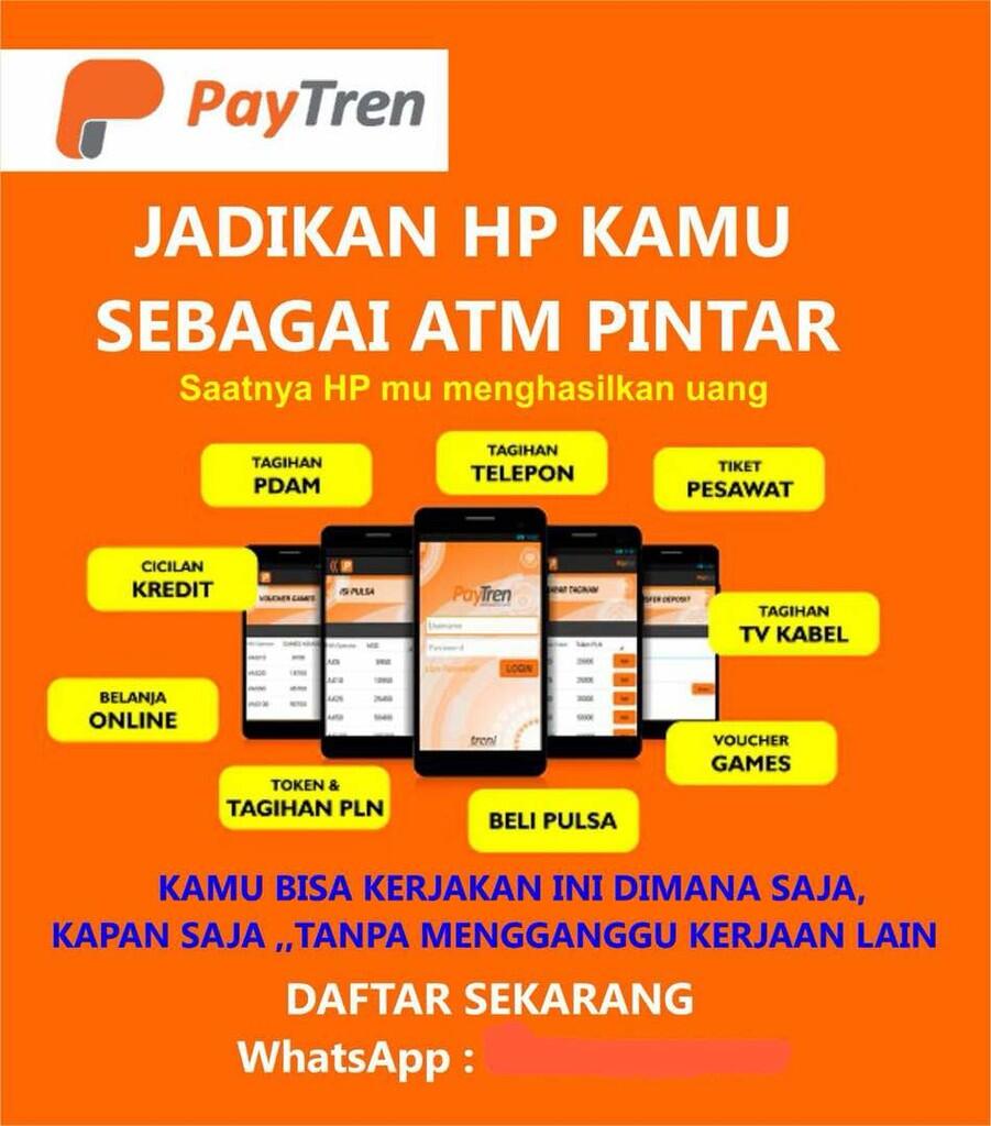 Bisnis PAYTREN Pintar