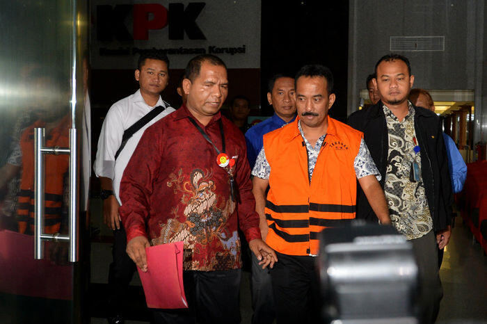 Opini WTP tak jamin bebas korupsi