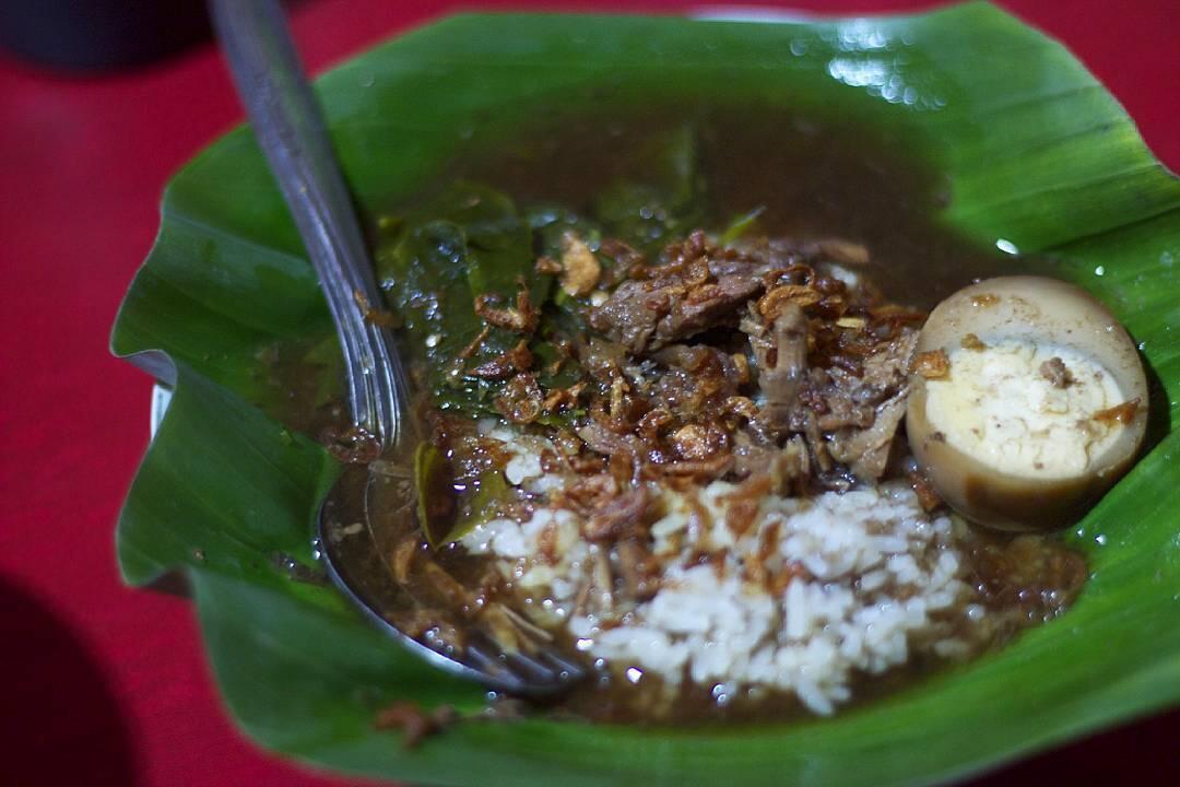 5 Kuliner Hits Mudik Lebaran di Jawa