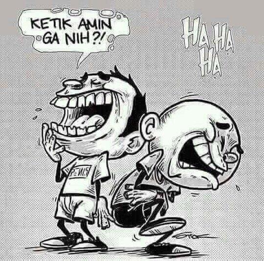 Jubir PSI: Amien Rais Mempermainkan Tuhan