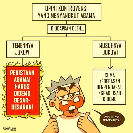 Jubir PSI: Amien Rais Mempermainkan Tuhan