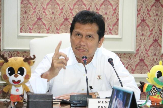 PNS Wajib Masuk Kerja Usai Libur dan Cuti Bersama