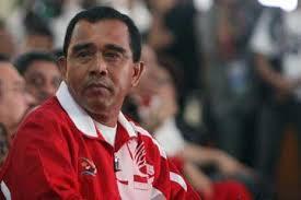 KONI Kawal Target Sepuluh Besar Asian Games 2018