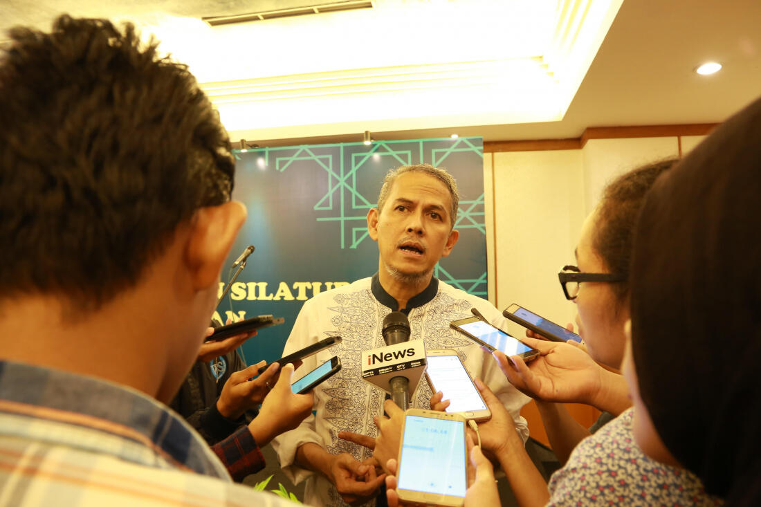 Ini Capaian BPKH Setelah Setahun Berdiri