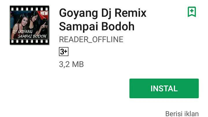 5 Aplikasi Teratas Dengan Pencarian Tulisan &quot;Aplikasi Bodoh&quot; Di Playstore