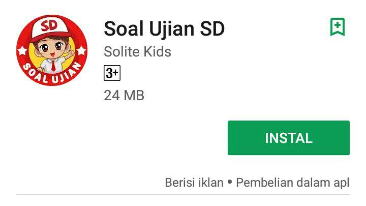 5 Aplikasi Teratas Dengan Pencarian &quot;Aplikasi Cerdas&quot; Di Playstore