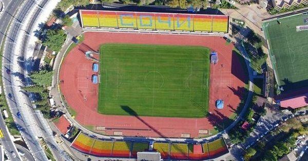 Takut Diintai, Tempat Latihan Timnas Brasil Dipasang Layar Pembatas