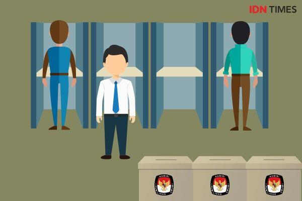 Jadi Tersangka, Bupati Non Aktif Tulungagung Tetap Ikut Pilkada