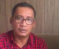 Jadi Tersangka, Bupati Non Aktif Tulungagung Tetap Ikut Pilkada