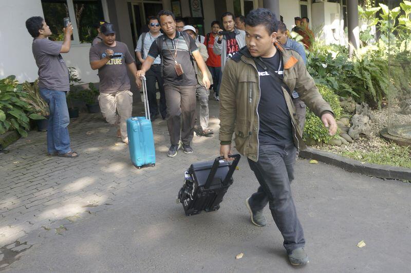 Jadi Tersangka, Bupati Non Aktif Tulungagung Tetap Ikut Pilkada