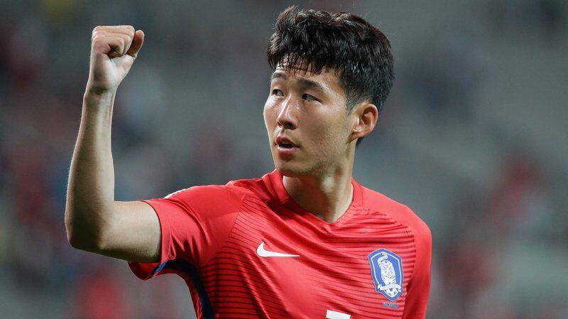 3 Fakta Timnas Korea Selatan yang Patut Diwaspadai Selama Piala Dunia