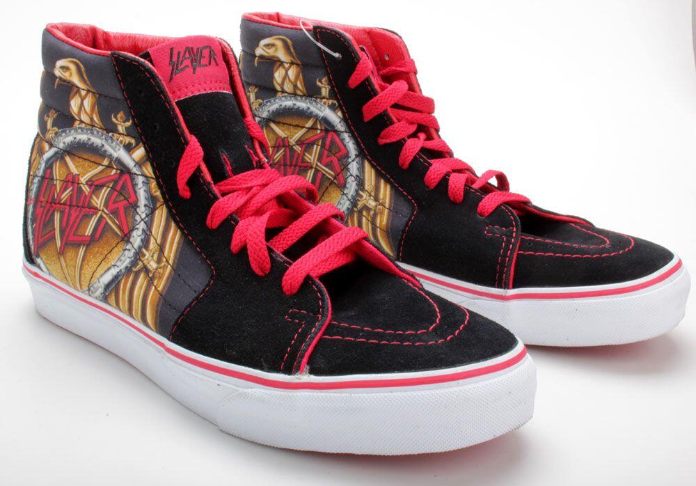 13 Sepatu x Musisi yang Keren dan Terbatas, Must Have It!