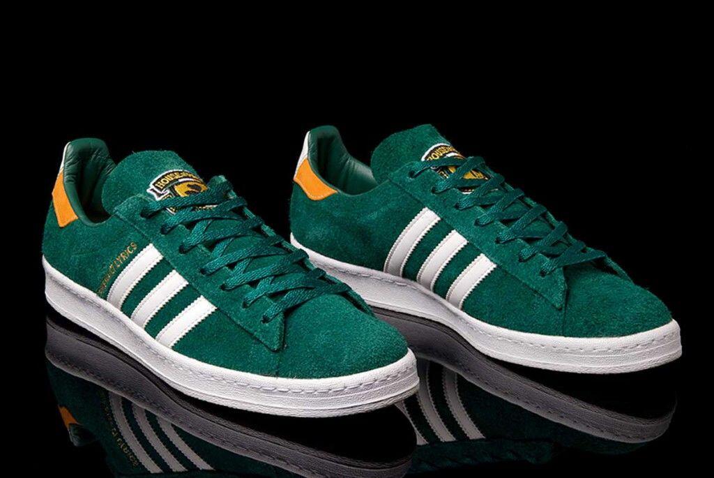 13 Sepatu x Musisi yang Keren dan Terbatas, Must Have It!