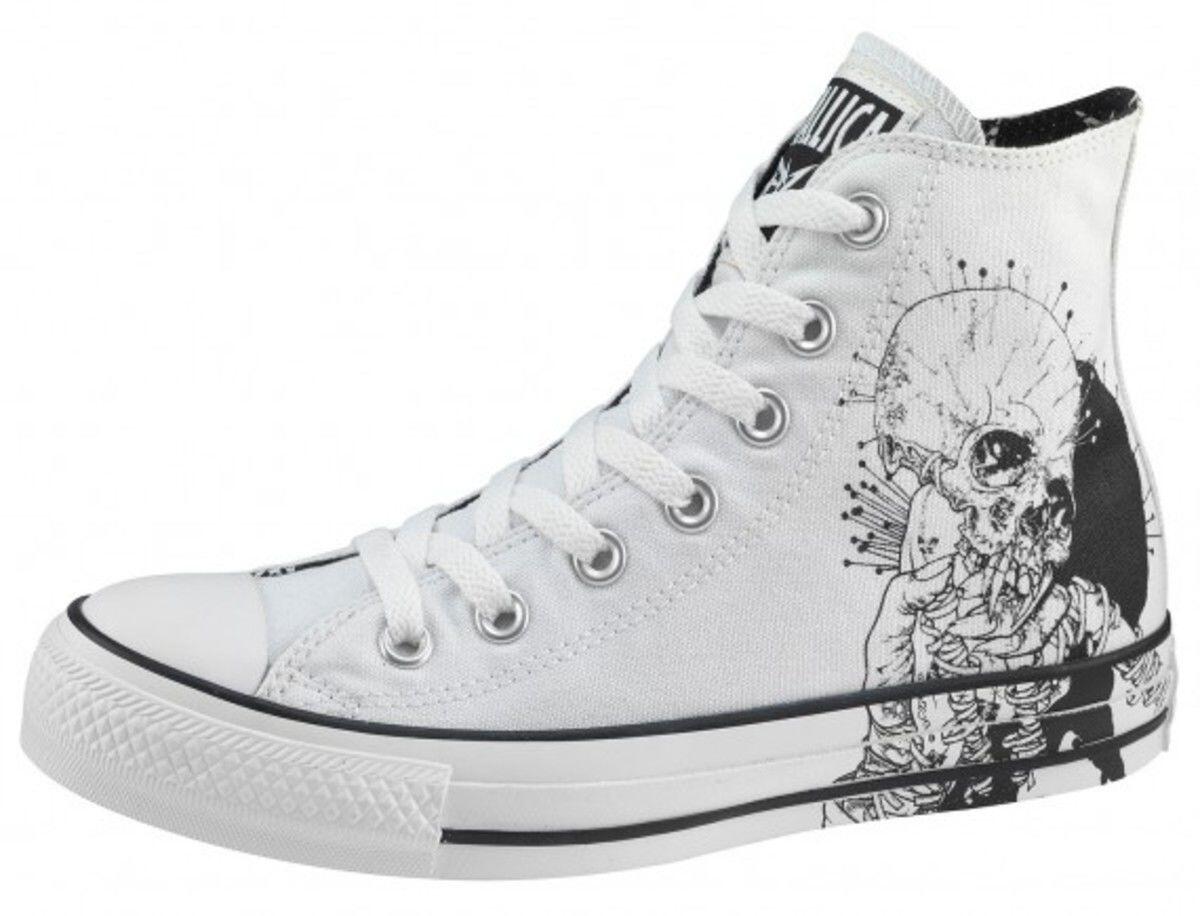 13 Sepatu x Musisi yang Keren dan Terbatas, Must Have It!