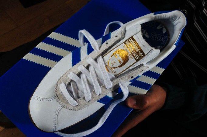 13 Sepatu x Musisi yang Keren dan Terbatas, Must Have It!