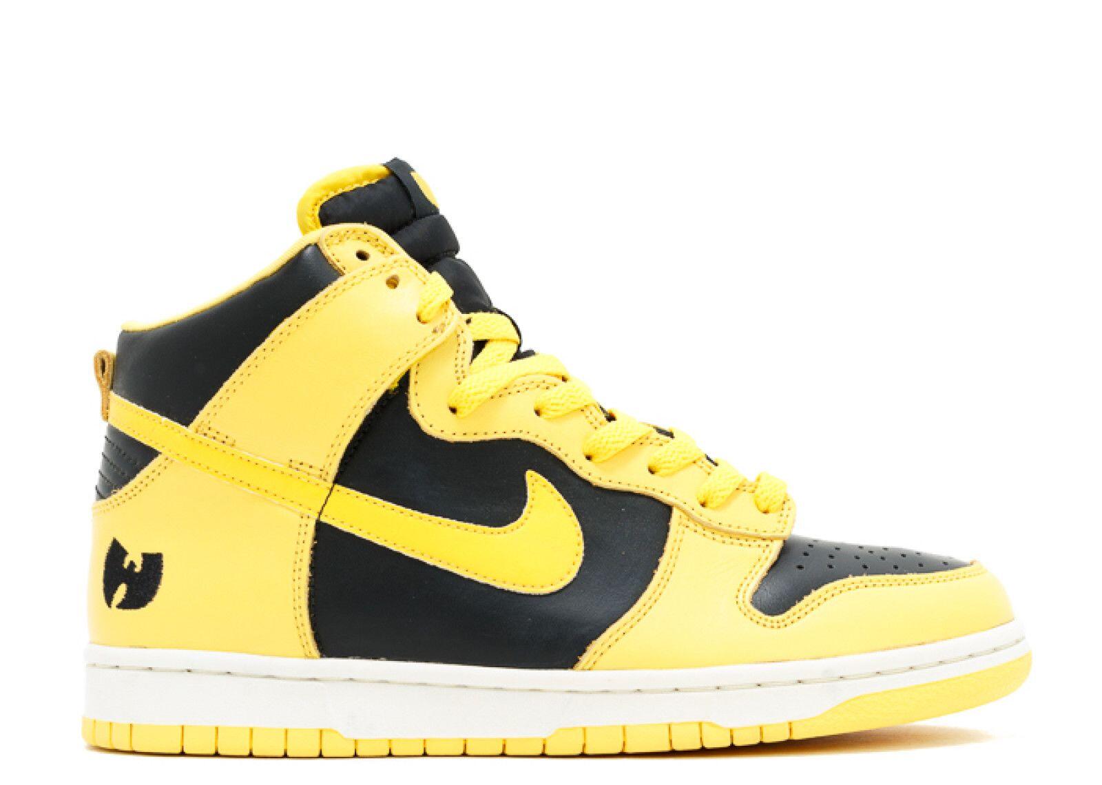 13 Sepatu x Musisi yang Keren dan Terbatas, Must Have It!