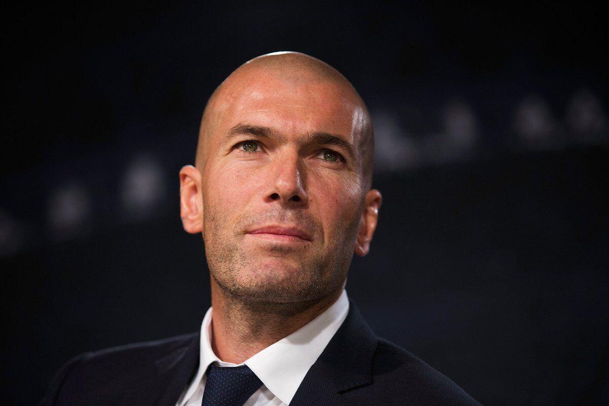 3 Kriteria Florentino Perez untuk Pelatih Baru Real Madrid