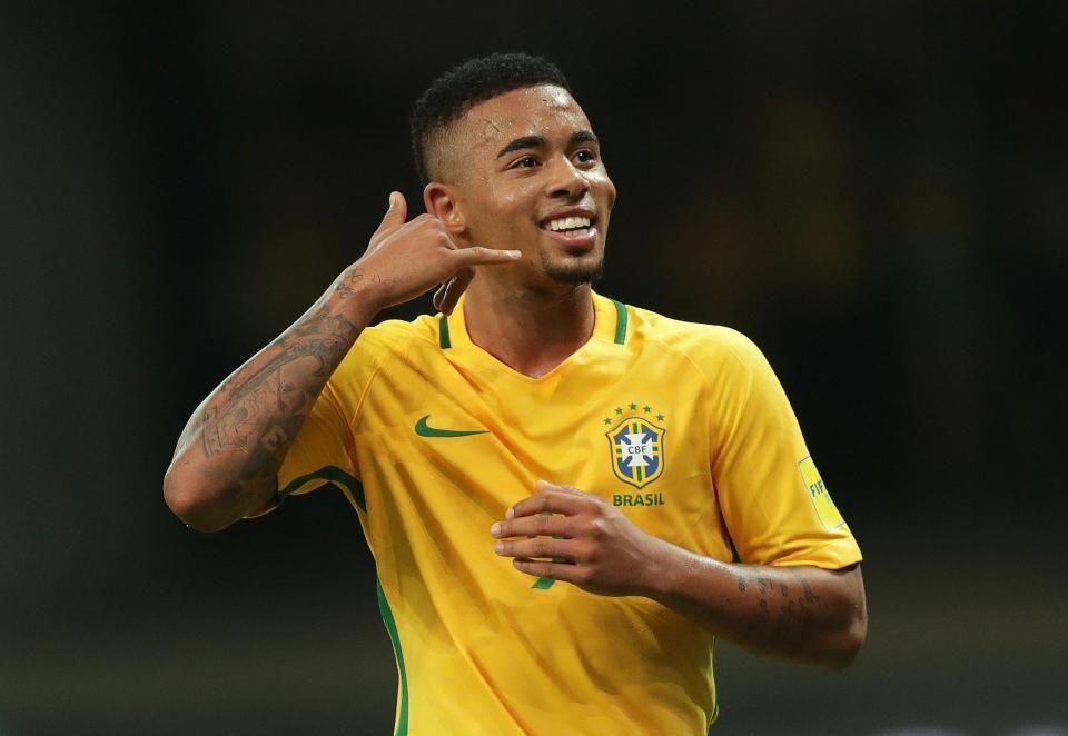 4 Pemain Muda yang Jadi Calon Best Young Player Piala Dunia 2018