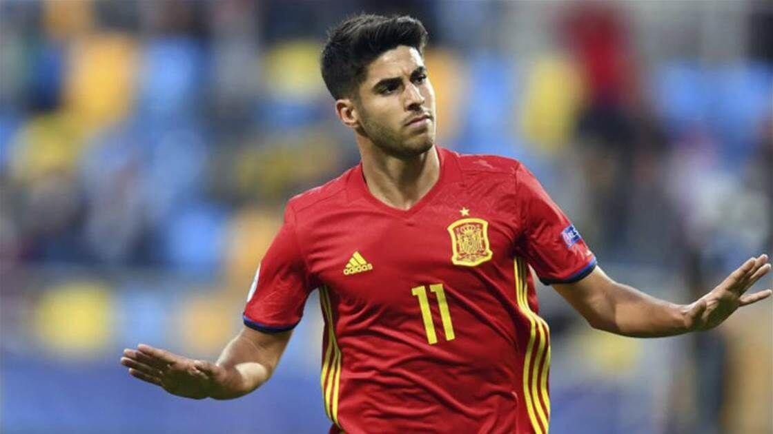 4 Pemain Muda yang Jadi Calon Best Young Player Piala Dunia 2018