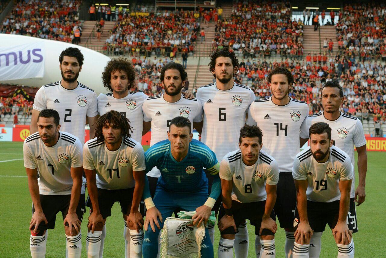 Kondisi Terakhir Salah dan Peluang Mesir di Piala Dunia