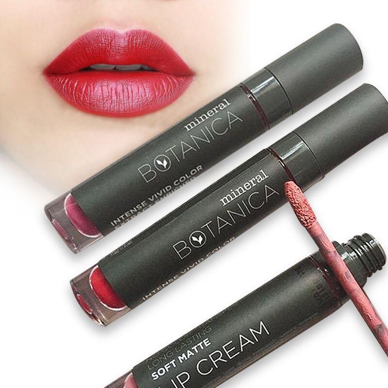 Di Bawah Rp 50 ribu, 5 Rekomendasi Lipstik Matte Ini Nyaman di Bibir!