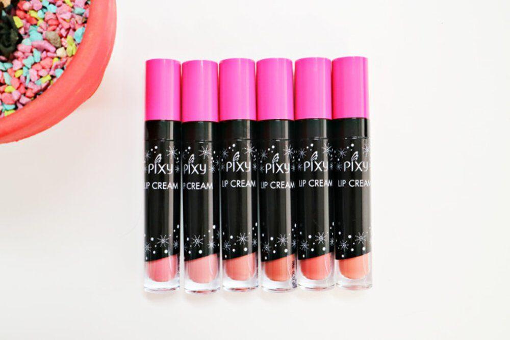 Di Bawah Rp 50 ribu, 5 Rekomendasi Lipstik Matte Ini Nyaman di Bibir!